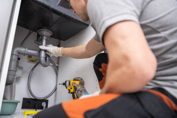 Best Toilet Repair Services  in Anoka, MN